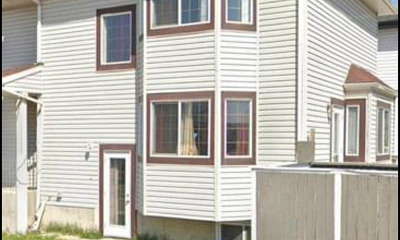 Basement For Rent In...