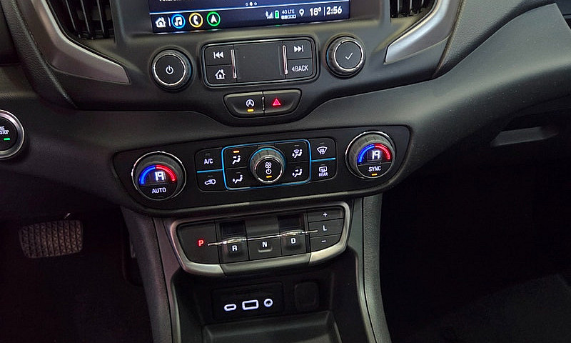 2023 Gmc Terrain At4...