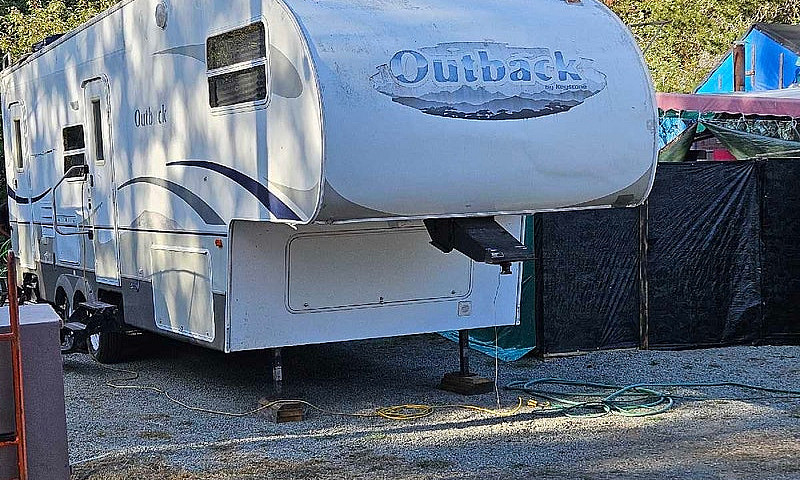 Rv Rental Or Pad Ren...