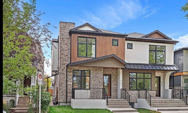 Exquisite Homes Yyc...