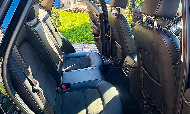 2020 Mazda Cx5 Gs Aw...