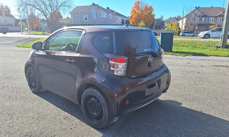 2012 Scion Iq...