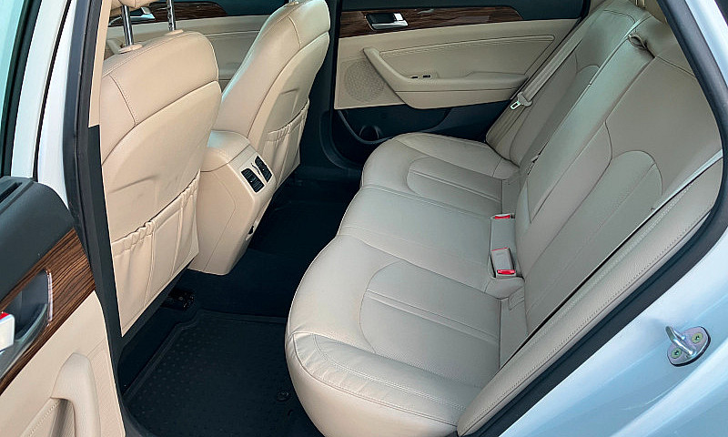 2016 Hyundai Sonata ...