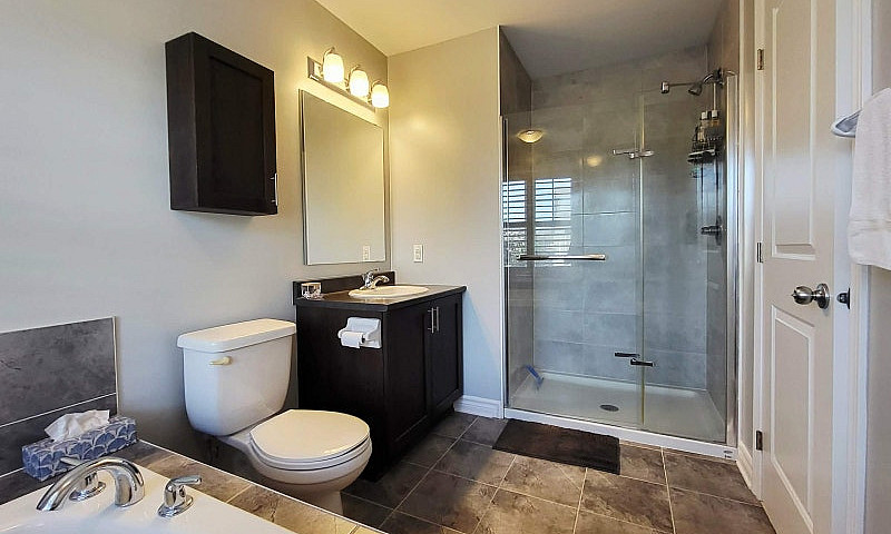 Townhouse In Barrhav...