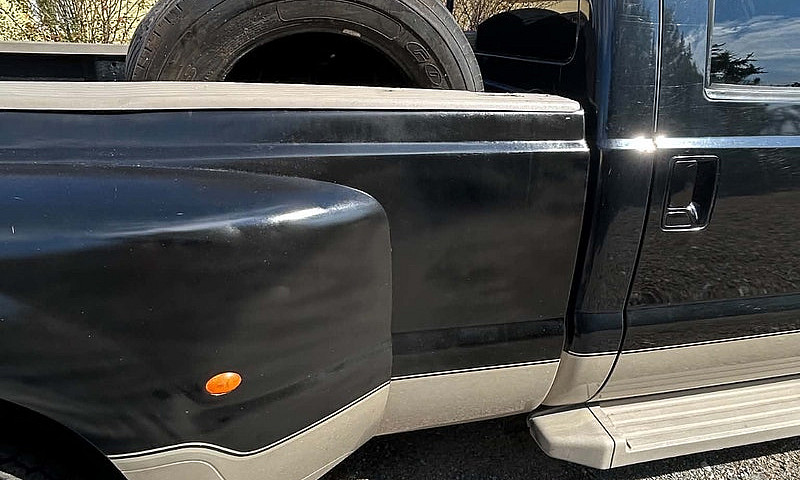 Ford F 450 Diesel Ki...