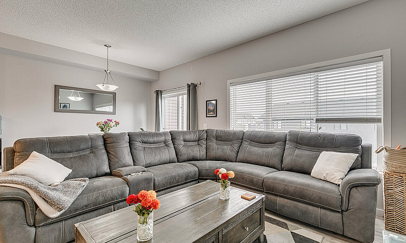 Townhome For Sale...