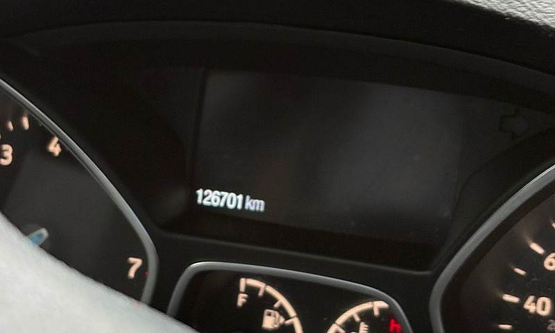 2019 Ford Escape...