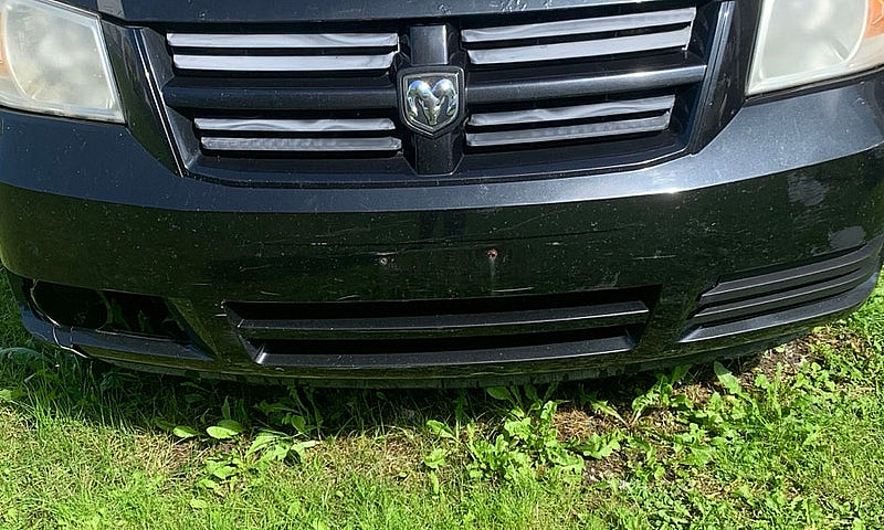 Van For Sale...