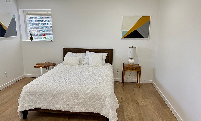 1 Bedroom Apartment ...