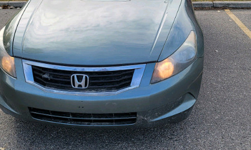 2009 Honda Accord Ex...