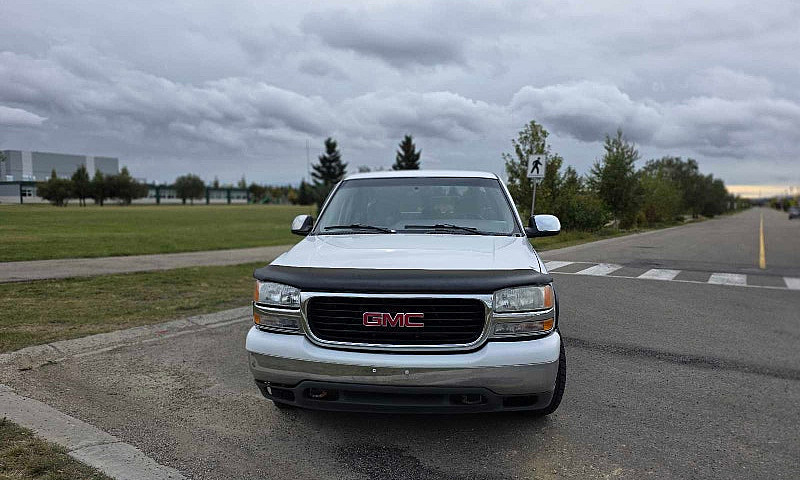1999 Gmc Sierra Sle ...