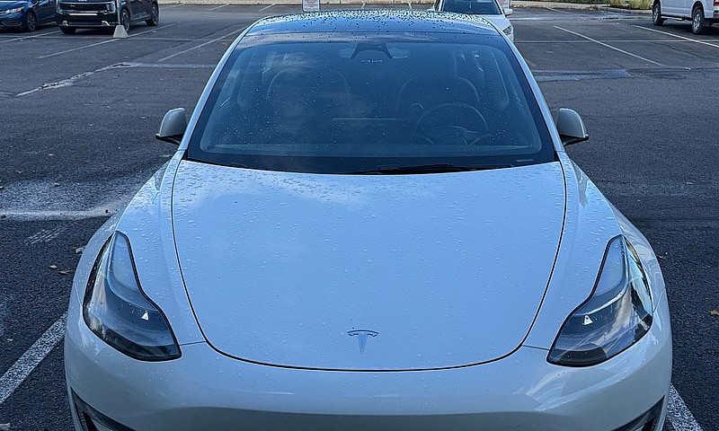 Tesla Modèle 3 2023...