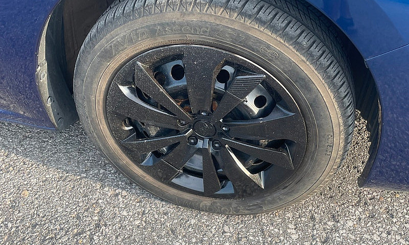 Subaru Impreza 2017...