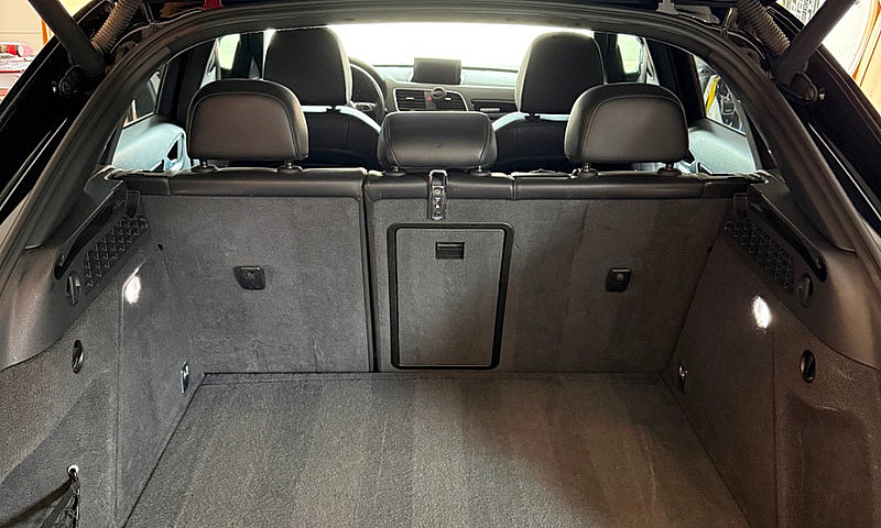 2018 Audi Q3 2.0 Tfs...