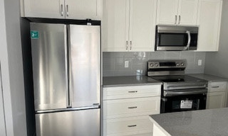 1/2 Duplex For Rent...