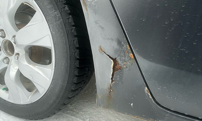Honda Accord Ex-L...