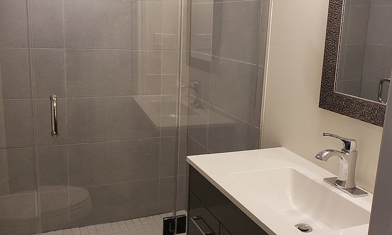 2 Bedroom & 1 Bath B...