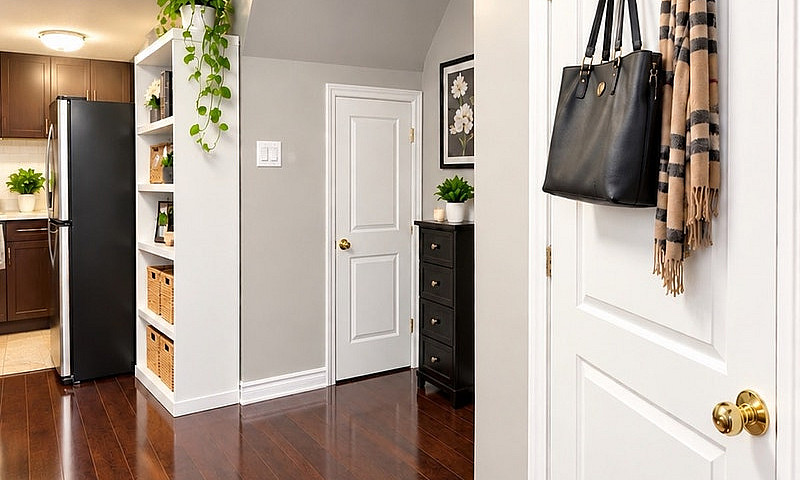 Basement For Rent (M...
