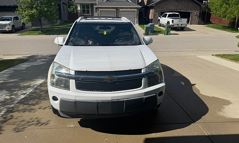 2006 Chevrolet Equin...