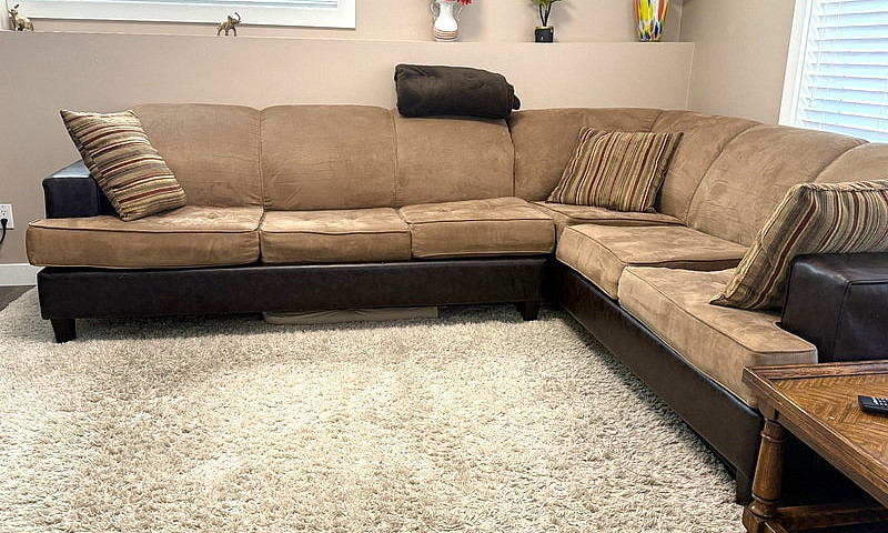 Furnished Walkout Su...