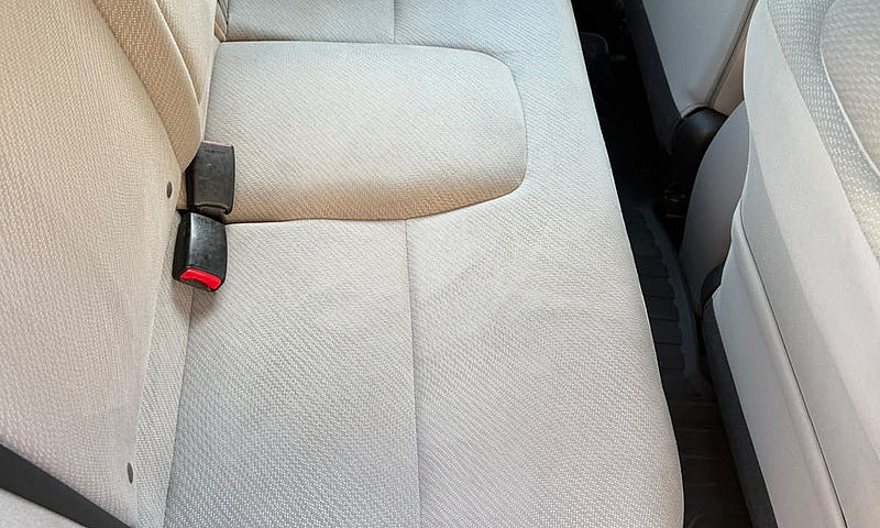 Honda Civic...