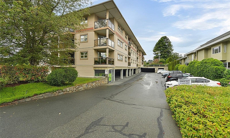 One Bedroom Condo Fo...