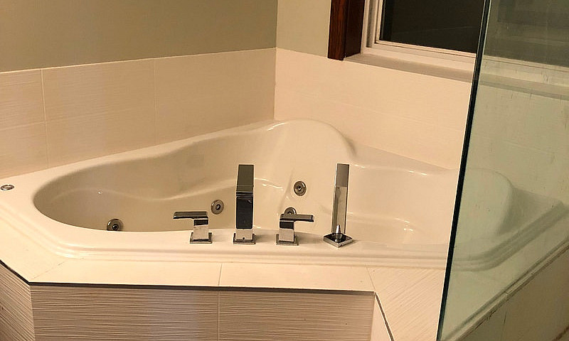 1 Bed, 1.5 Bathroom...