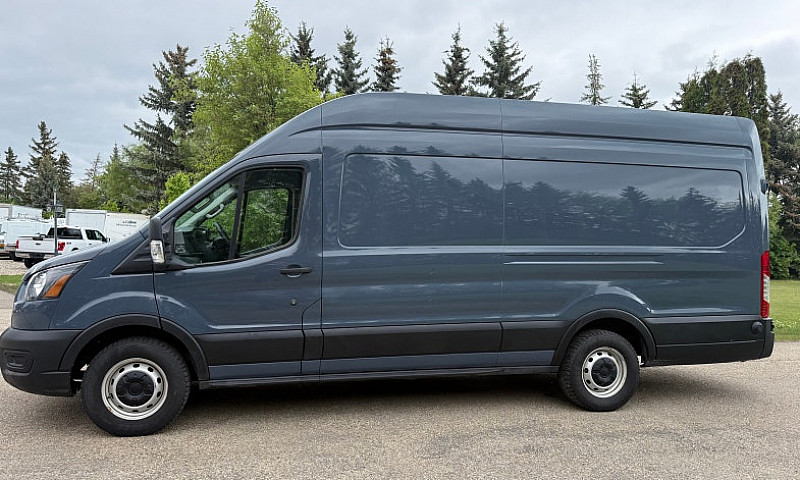 2021 Ford Transit Ca...