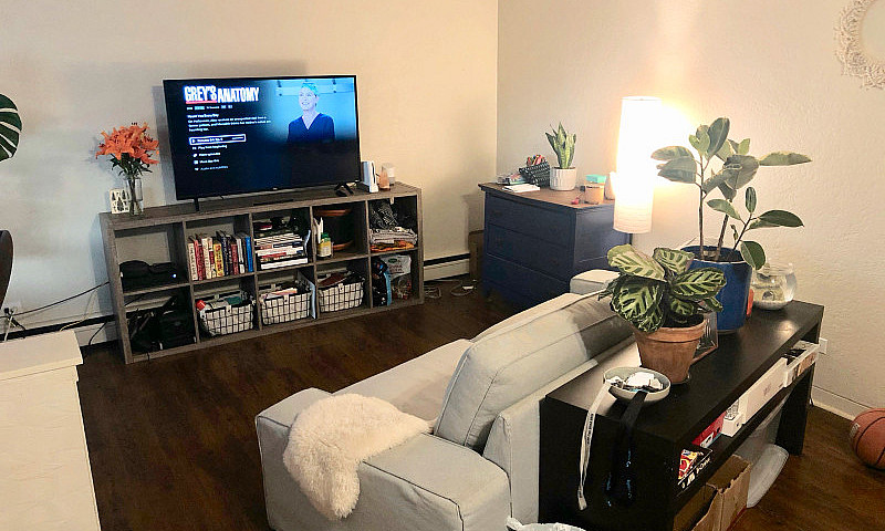 One Bedroom Suite In...