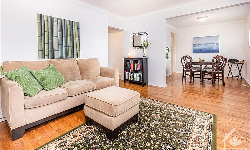 Apartment For Rent I...