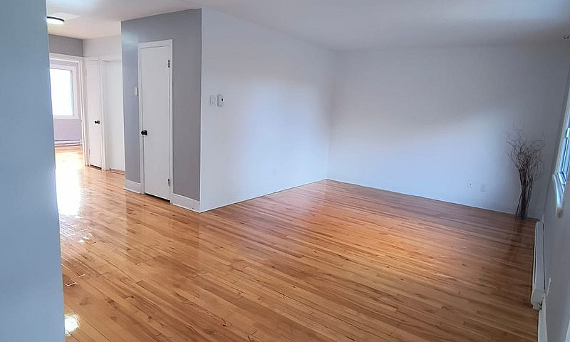 Apartment For Rent...
