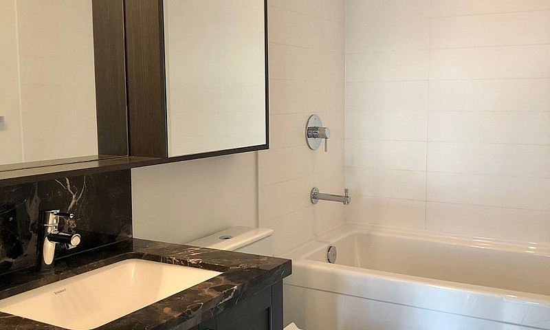2 Bedroom  & 2 Full ...