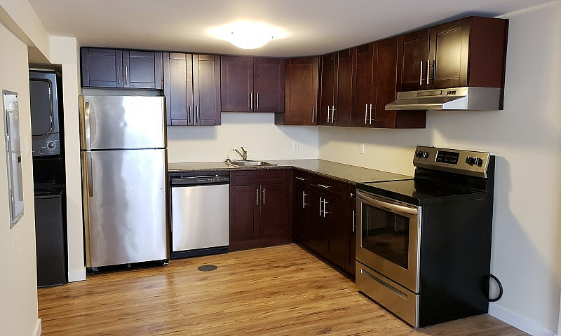 2Br Unit For Rent:  ...