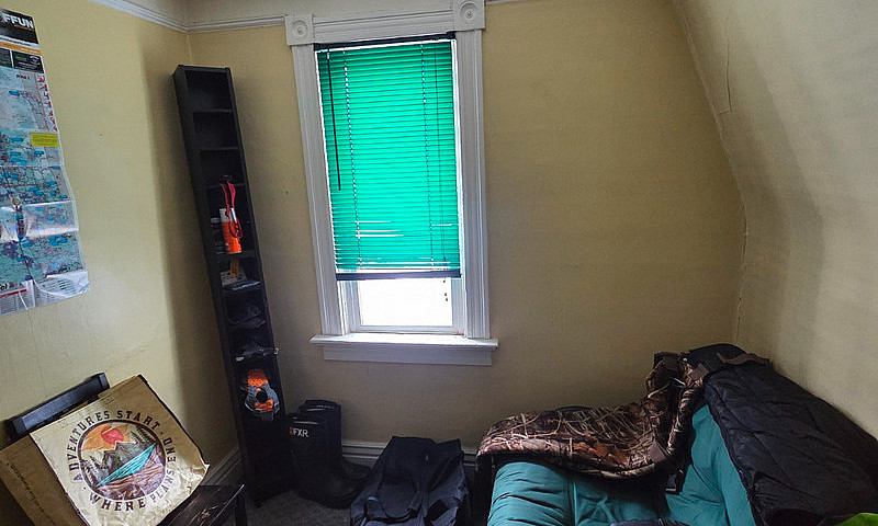 3 Bedroom University...