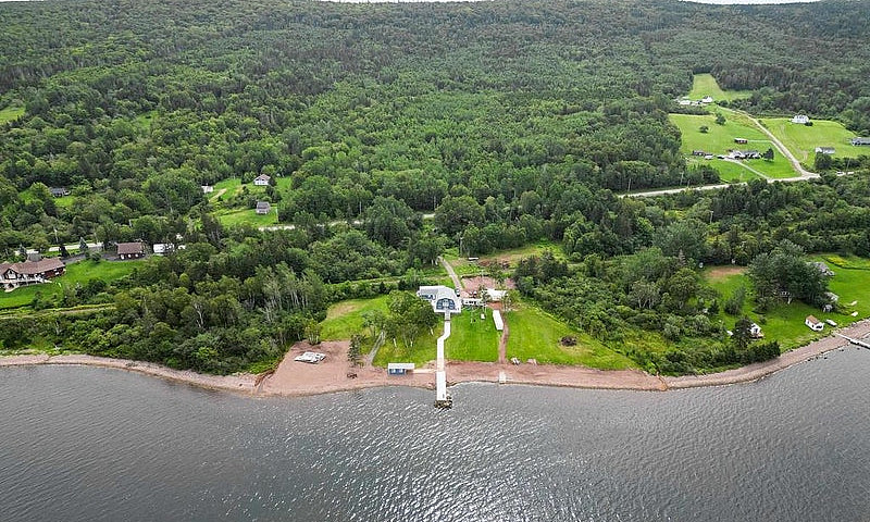 3280 Grand Narrows H...