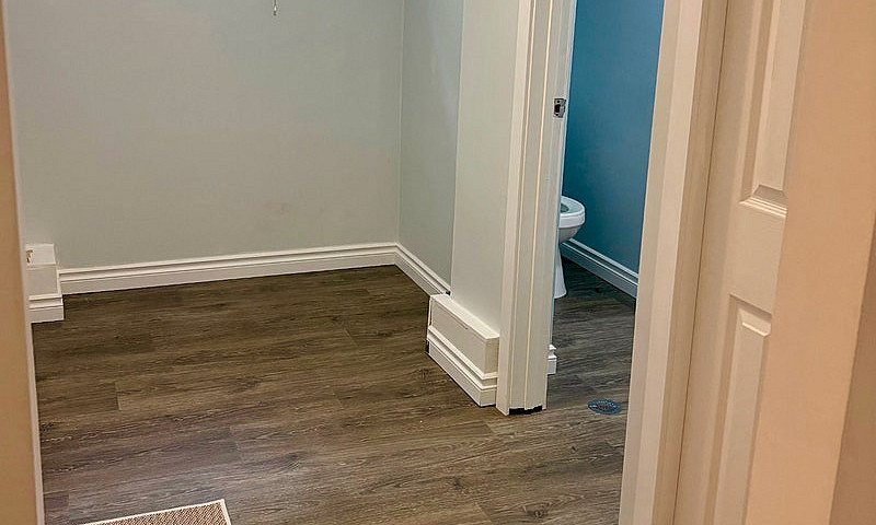  One - Bedroom Basem...