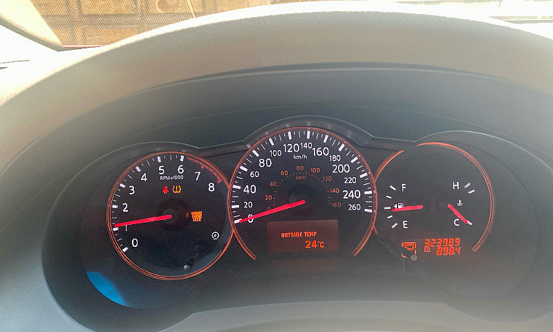 2008 Nissan Altima 2...