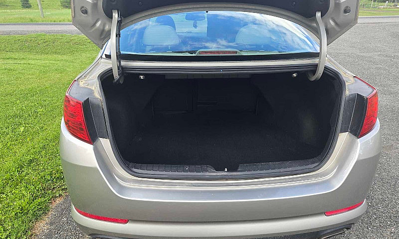 2013 Kia Optima Ex T...