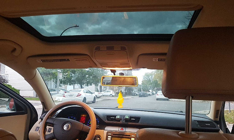 Passat B6 ...