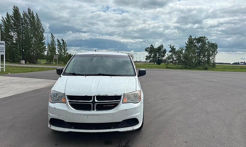 Dodge Grand Caravan ...
