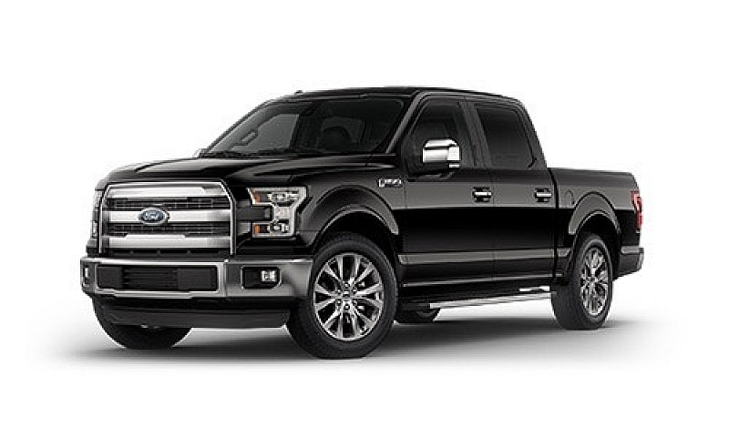 Wanted 2015+ F150 5....