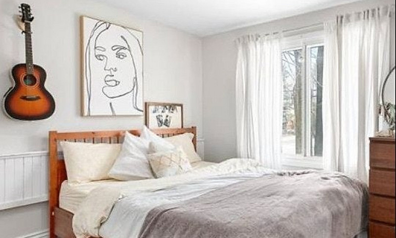 Appartement 4 1/2 To...