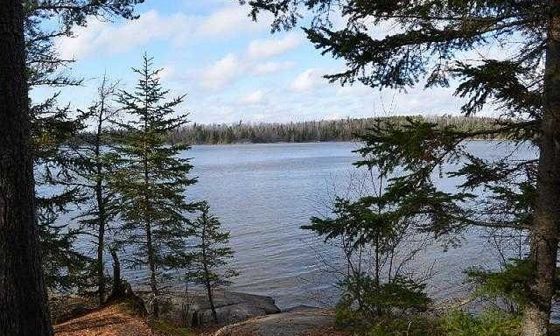 Iso Lakefront On Lak...