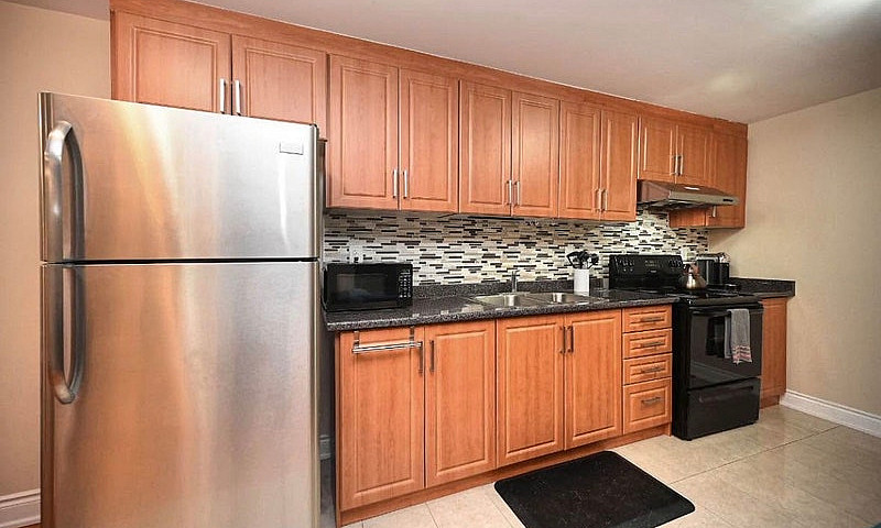 One Bedroom One Bath...
