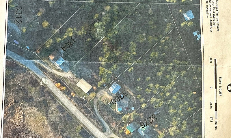 Shuswap 1.7 Acre Lot...