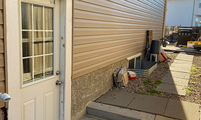 Bright One Bedroom B...