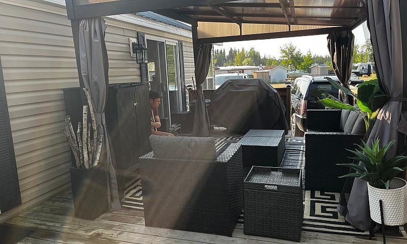 Golf Resort Rv Site ...