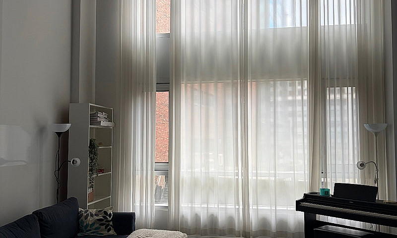 Apartment Lease Tran...