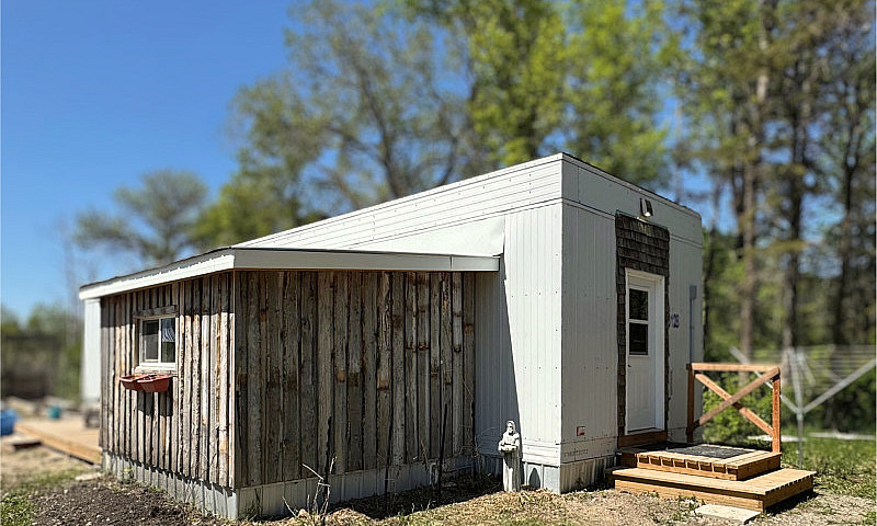 For Sale — Moveable ...