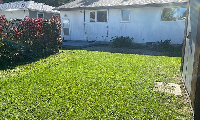 House For Rent Trans...